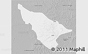 Gray 3D Map of Duere