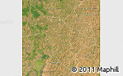 Satellite Map of Duere