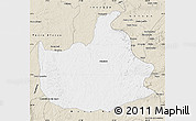 Classic Style Map of Lizarda