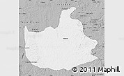 Gray Map of Lizarda