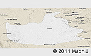 Classic Style Panoramic Map of Lizarda