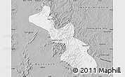 Gray Map of Monte do Carmo