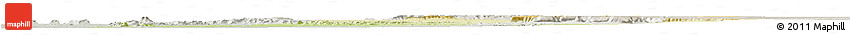 Physical Horizon Map of P.Alta D'bom Je, lighten, semi-desaturated Physical Horizon Map of P.Alta D'bom Je, lighten, semi-desaturated