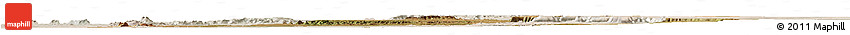 Satellite Horizon Map of P.Alta D'bom Je, lighten Satellite Horizon Map of P.Alta D'bom Je, lighten