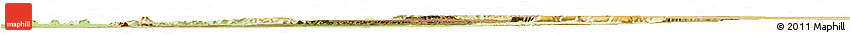 Satellite Horizon Map of P.Alta D'bom Je, physical outside Satellite Horizon Map of P.Alta D'bom Je, physical outside
