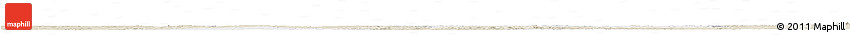 Classic Style Horizon Map of Pedro Afonso Classic Style Horizon Map of Pedro Afonso