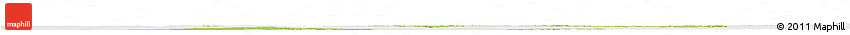 Physical Horizon Map of Pedro Afonso, cropped outside Physical Horizon Map of Pedro Afonso, cropped outside