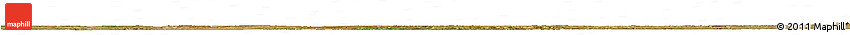 Satellite Horizon Map of Pedro Afonso Satellite Horizon Map of Pedro Afonso