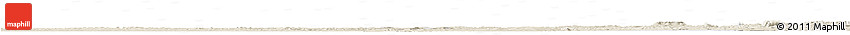 Classic Style Horizon Map of S.Sebast.D'toca Classic Style Horizon Map of S.Sebast.D'toca