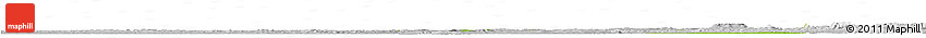 Physical Horizon Map of S.Sebast.D'toca, lighten, desaturated Physical Horizon Map of S.Sebast.D'toca, lighten, desaturated