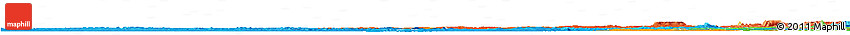 Political Horizon Map of S.Sebast.D'toca Political Horizon Map of S.Sebast.D'toca