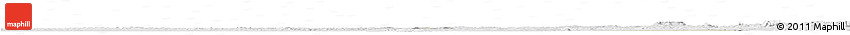 Shaded Relief Horizon Map of S.Sebast.D'toca, lighten, desaturated Shaded Relief Horizon Map of S.Sebast.D'toca, lighten, desaturated