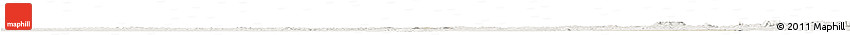 Shaded Relief Horizon Map of S.Sebast.D'toca, lighten Shaded Relief Horizon Map of S.Sebast.D'toca, lighten