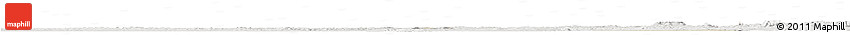 Shaded Relief Horizon Map of S.Sebast.D'toca, lighten, semi-desaturated Shaded Relief Horizon Map of S.Sebast.D'toca, lighten, semi-desaturated