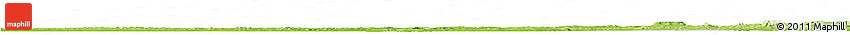 Shaded Relief Horizon Map of S.Sebast.D'toca, physical outside Shaded Relief Horizon Map of S.Sebast.D'toca, physical outside
