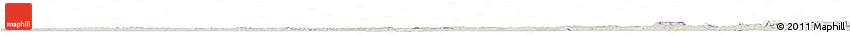 Shaded Relief Horizon Map of S.Sebast.D'toca, semi-desaturated Shaded Relief Horizon Map of S.Sebast.D'toca, semi-desaturated