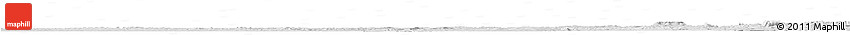 Silver Style Horizon Map of S.Sebast.D'toca Silver Style Horizon Map of S.Sebast.D'toca