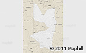 Classic Style Map of Tocantinopolis