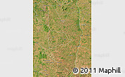 Satellite Map of Tocantinopolis