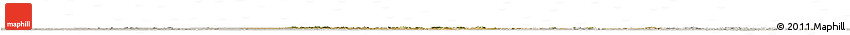Satellite Horizon Map of Bam, lighten, semi-desaturated