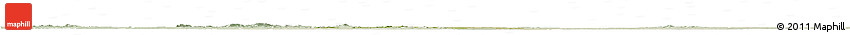 Satellite Horizon Map of Dissin, lighten