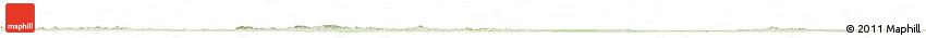 Physical Horizon Map of Zambo, lighten