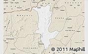 Classic Style Map of Fo