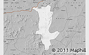 Gray Map of Fo