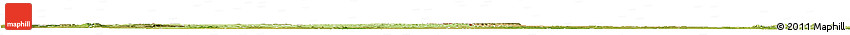 Physical Horizon Map of Kossi, satellite outside Physical Horizon Map of Kossi, satellite outside