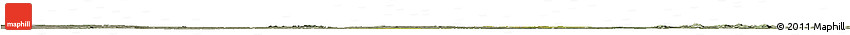 Satellite Horizon Map of Ouarkoye, semi-desaturated Satellite Horizon Map of Ouarkoye, semi-desaturated
