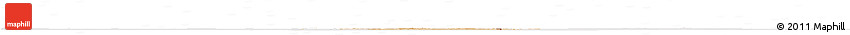 Satellite Horizon Map of Markoye, cropped outside