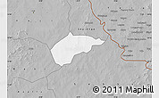 Gray Map of Sampelga