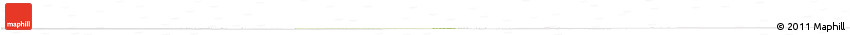 Physical Horizon Map of Toeni, cropped outside Physical Horizon Map of Toeni, cropped outside