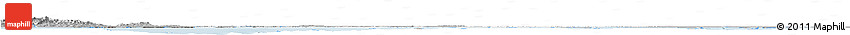Gray Horizon Map of Labutta