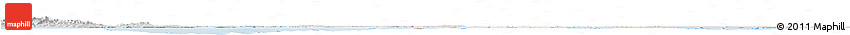 Silver Style Horizon Map of Labutta