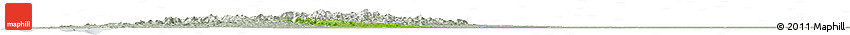 Physical Horizon Map of Yegyi, lighten, semi-desaturated Physical Horizon Map of Yegyi, lighten, semi-desaturated