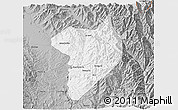 Gray 3D Map of Machanbaw