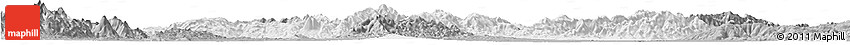 Gray Horizon Map of Mohnyin