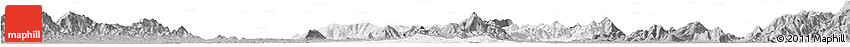 Gray Horizon Map of Shwegu Gray Horizon Map of Shwegu