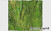 Satellite 3D Map of Pasawng