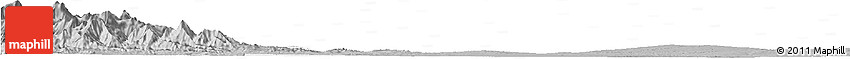 Gray Horizon Map of Pwinbyu Gray Horizon Map of Pwinbyu