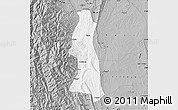 Gray Map of Saw