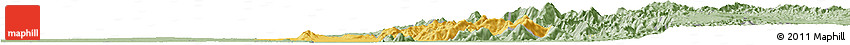 Savanna Style Horizon Map of Singu