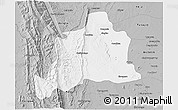 Gray 3D Map of Kani