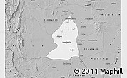 Gray Map of Salingyi