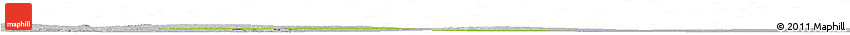 Physical Horizon Map of Tabayin, lighten, desaturated Physical Horizon Map of Tabayin, lighten, desaturated
