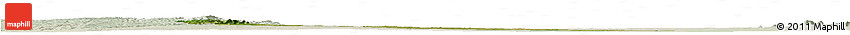 Satellite Horizon Map of Taze, lighten Satellite Horizon Map of Taze, lighten