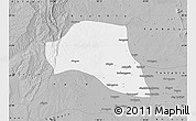 Gray Map of Taze