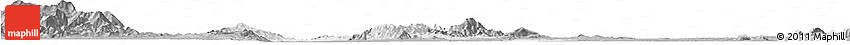Gray Horizon Map of Tigyaing