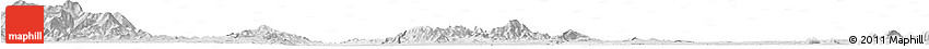Silver Style Horizon Map of Tigyaing Silver Style Horizon Map of Tigyaing